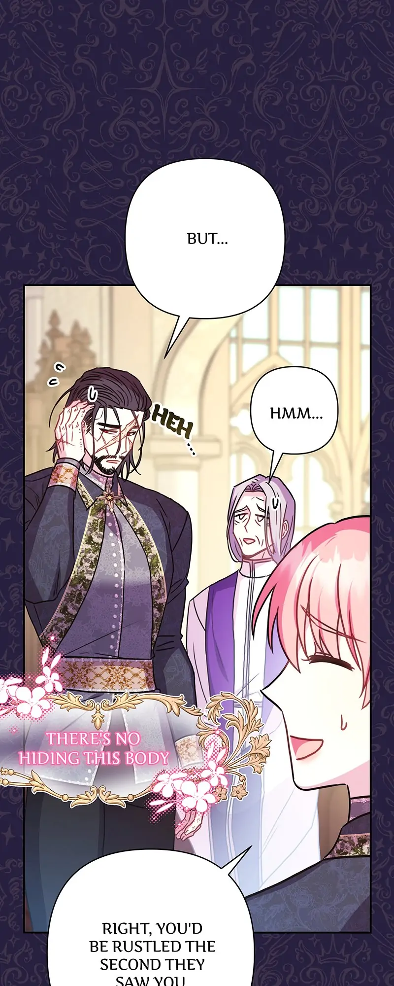 Another Typical Fantasy Romance Chapter 48 - Page 61
