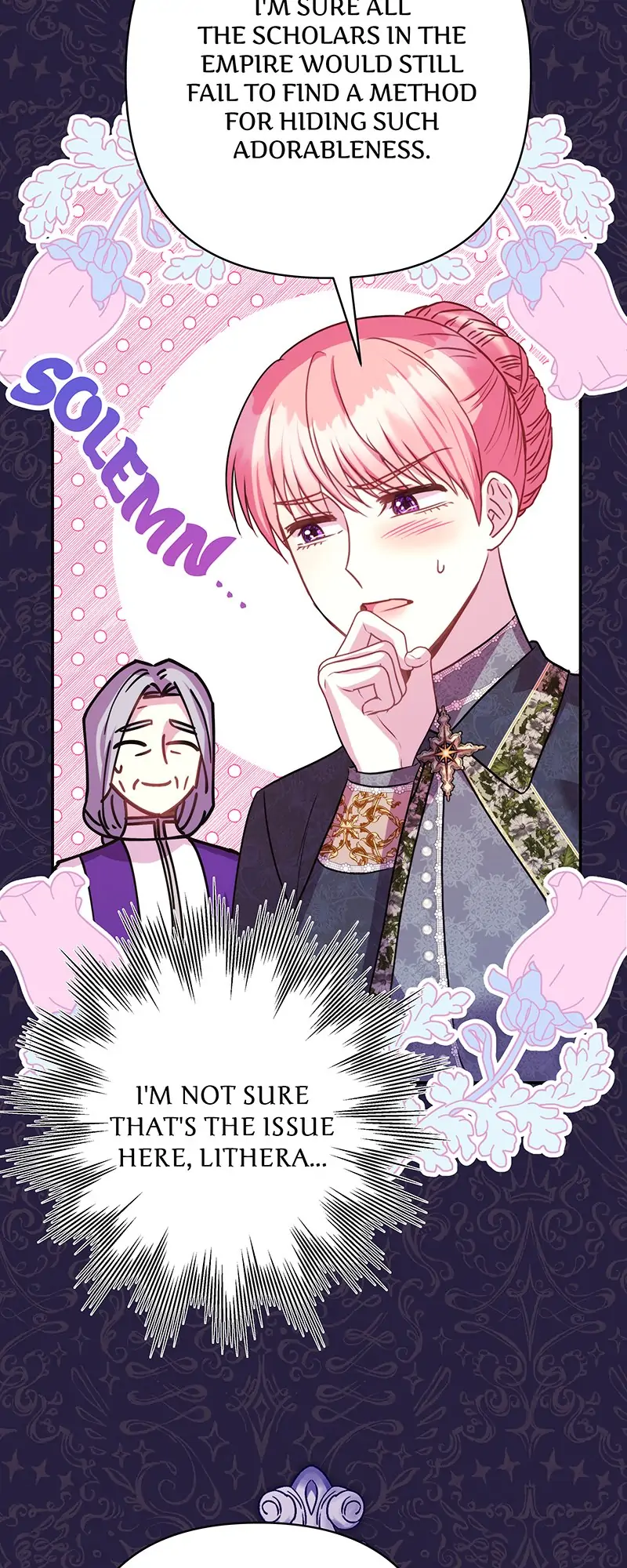 Another Typical Fantasy Romance Chapter 48 - Page 63