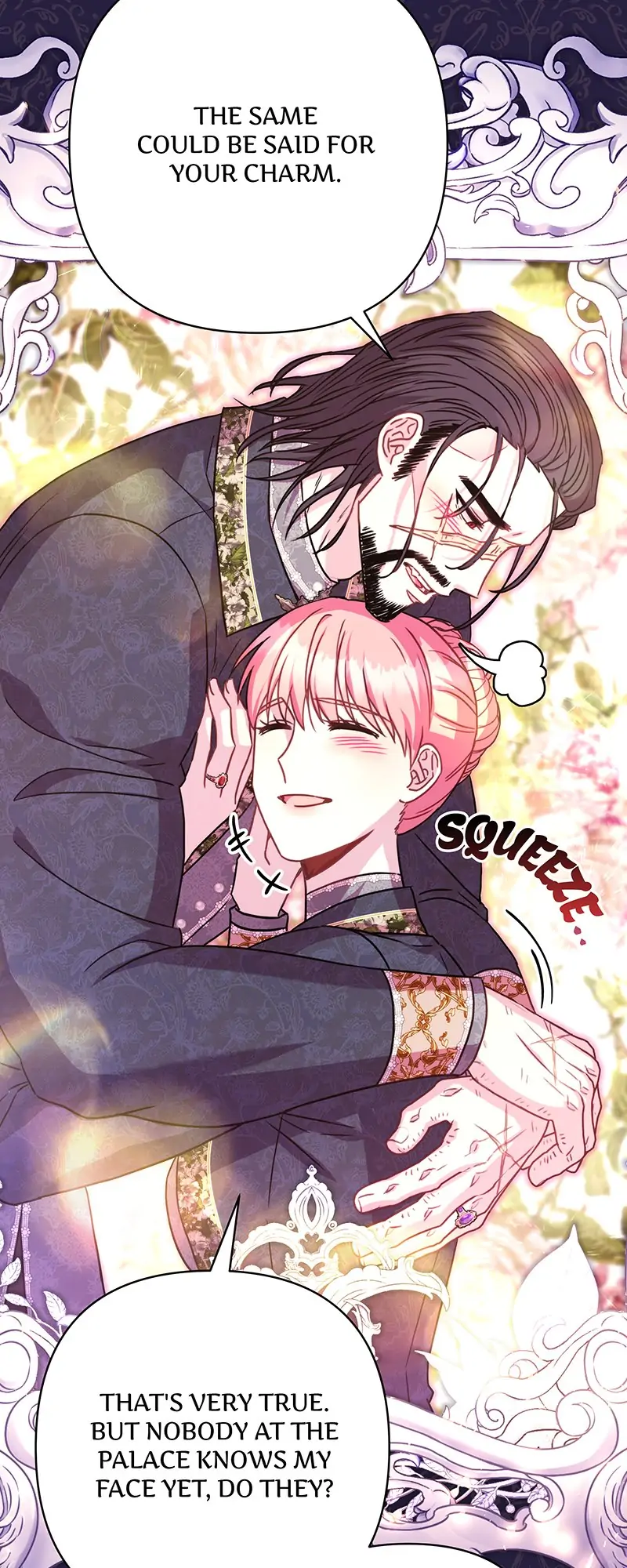 Another Typical Fantasy Romance Chapter 48 - Page 64