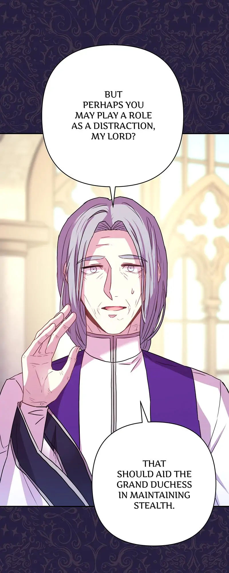 Another Typical Fantasy Romance Chapter 48 - Page 66