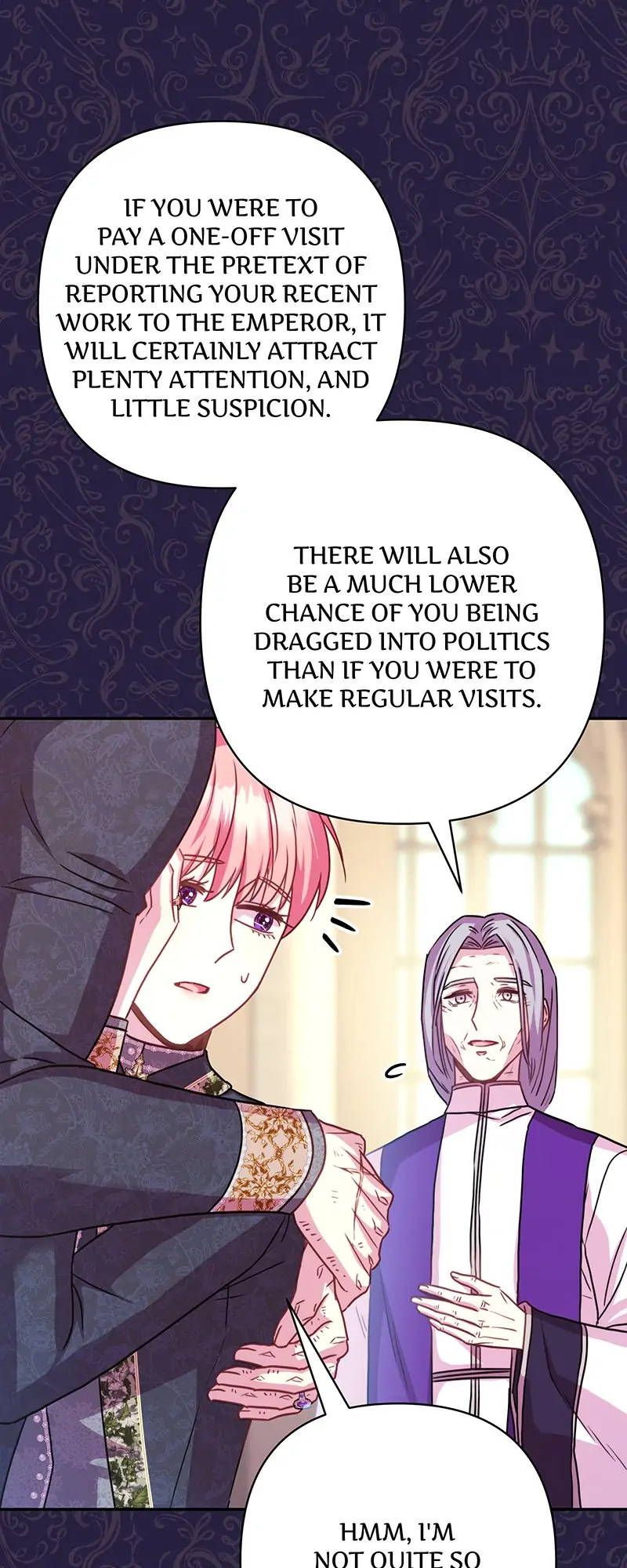 Another Typical Fantasy Romance Chapter 48 - Page 67