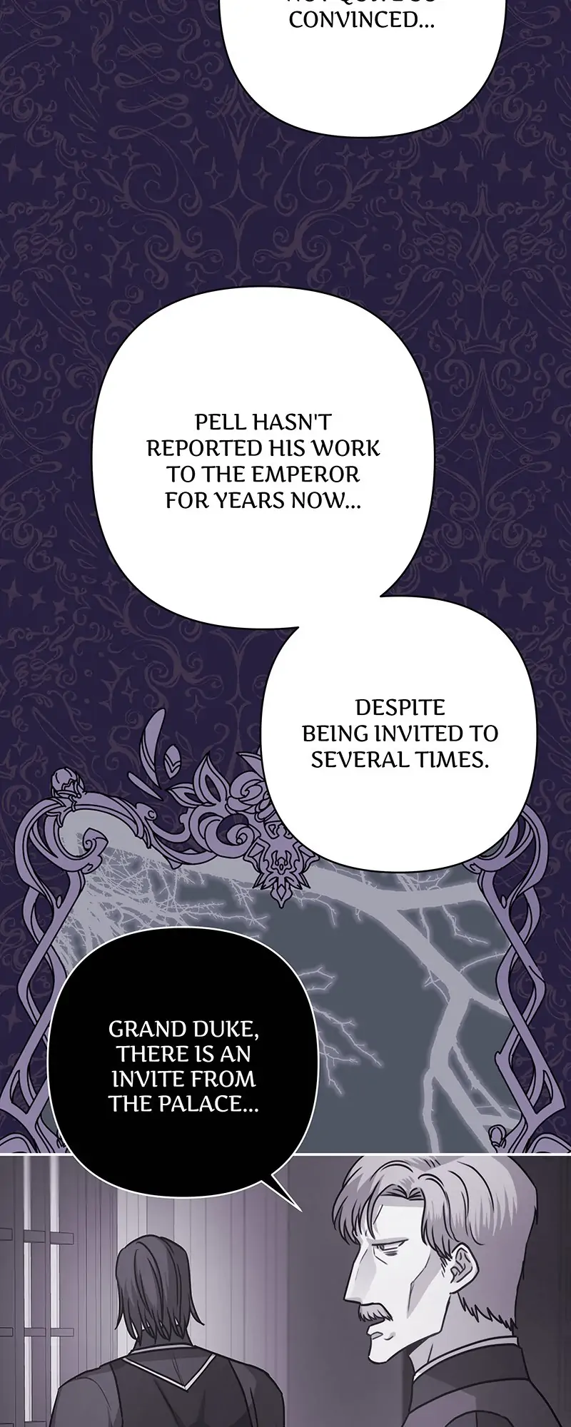 Another Typical Fantasy Romance Chapter 48 - Page 68