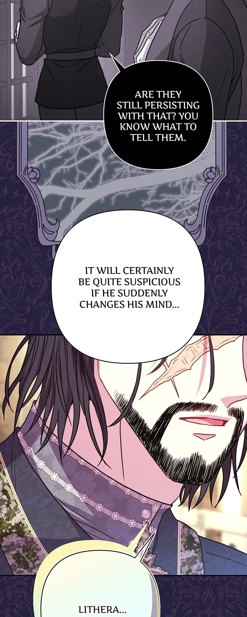 Another Typical Fantasy Romance Chapter 48 - Page 69