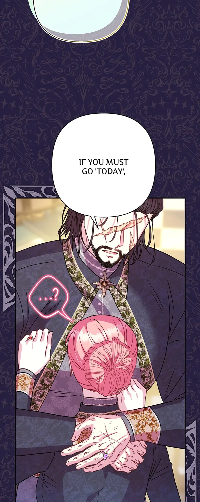 Another Typical Fantasy Romance Chapter 48 - Page 70