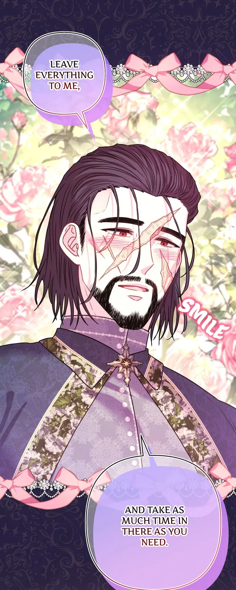 Another Typical Fantasy Romance Chapter 48 - Page 72