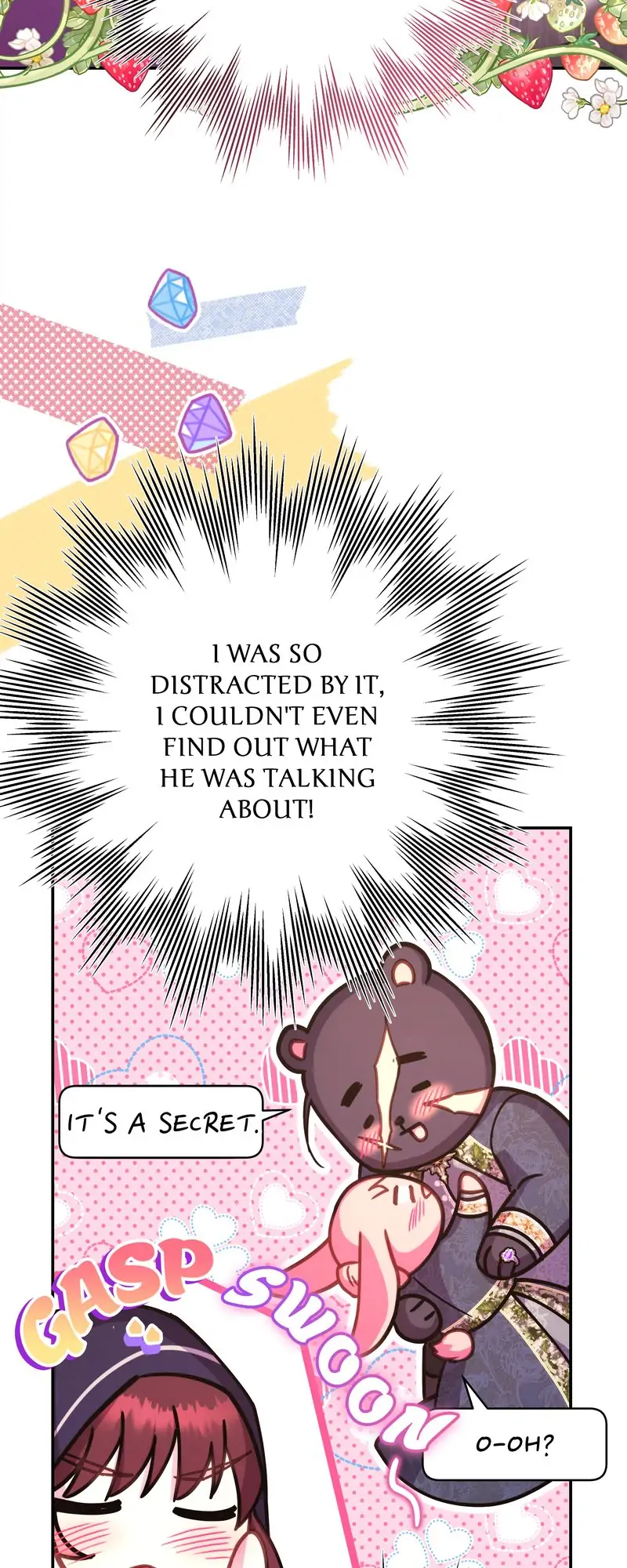 Another Typical Fantasy Romance Chapter 48 - Page 74