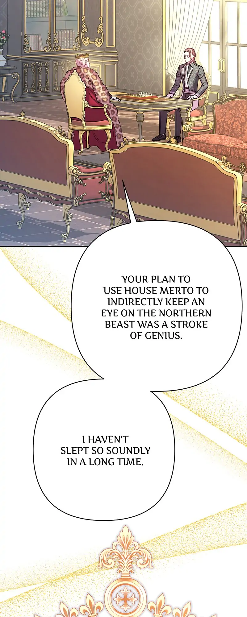 Another Typical Fantasy Romance Chapter 48 - Page 79
