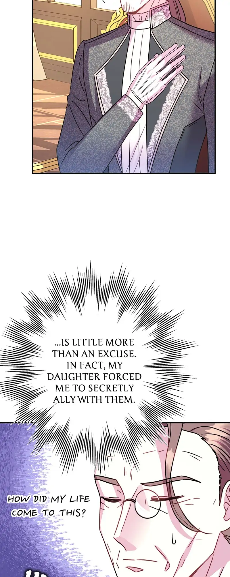 Another Typical Fantasy Romance Chapter 48 - Page 82