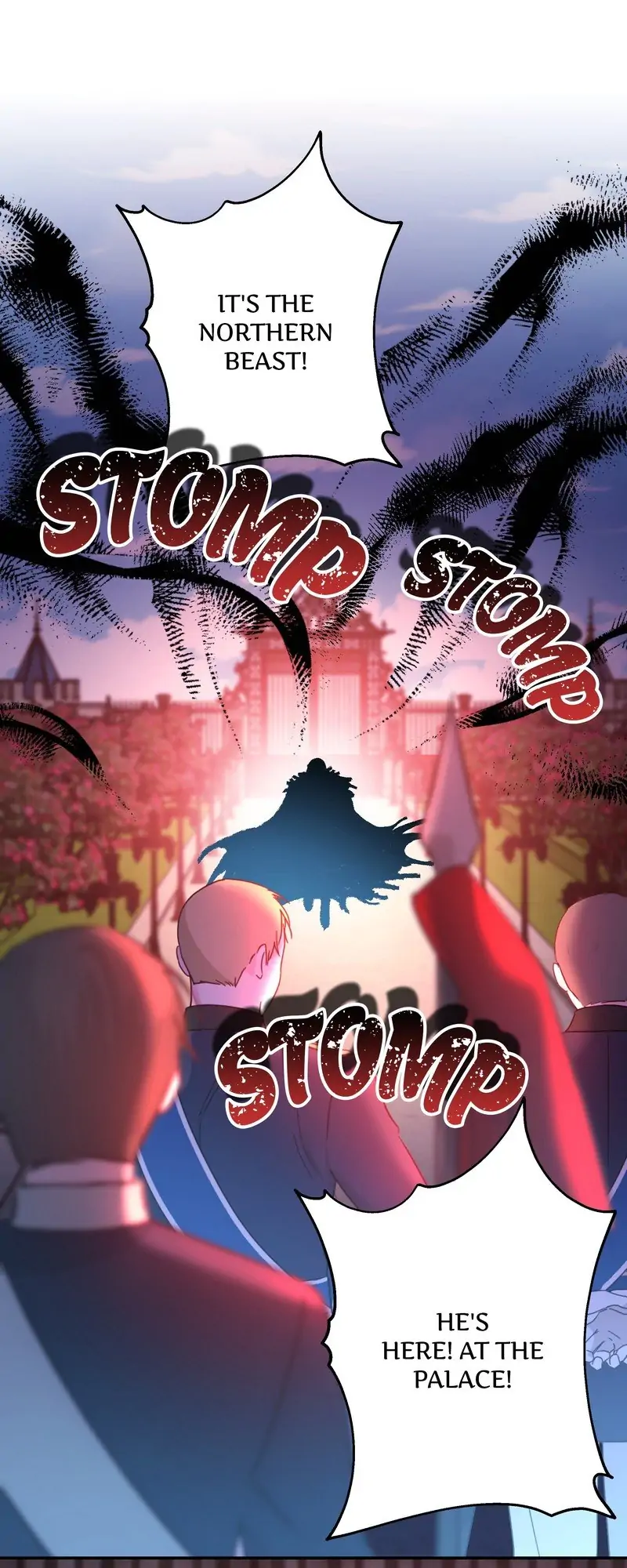 Another Typical Fantasy Romance Chapter 48 - Page 90
