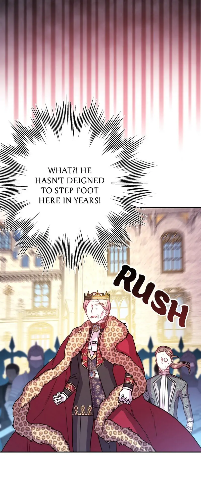 Another Typical Fantasy Romance Chapter 48 - Page 91