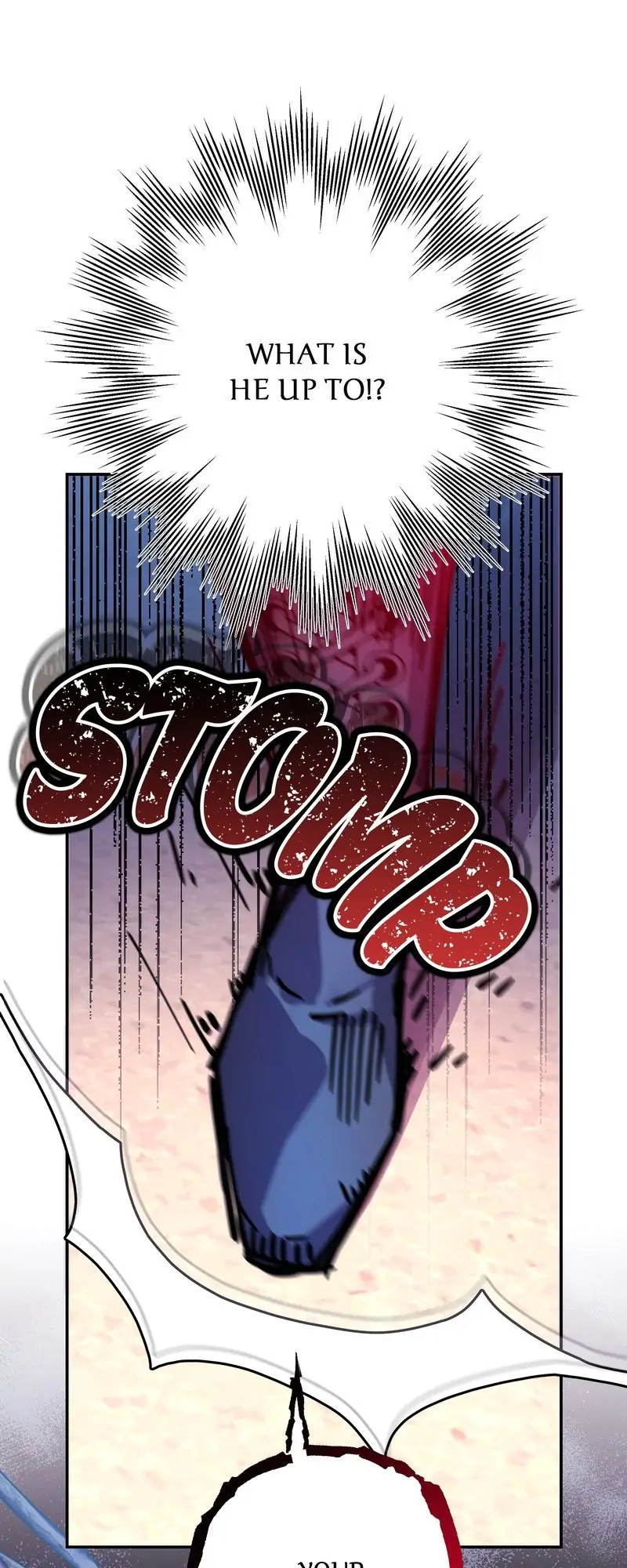 Another Typical Fantasy Romance Chapter 48 - Page 92