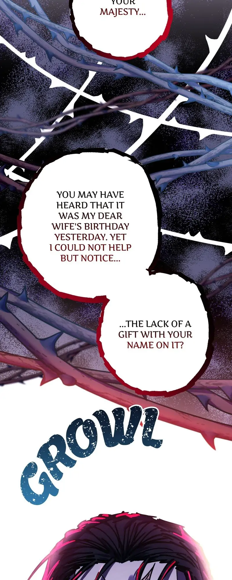 Another Typical Fantasy Romance Chapter 48 - Page 93