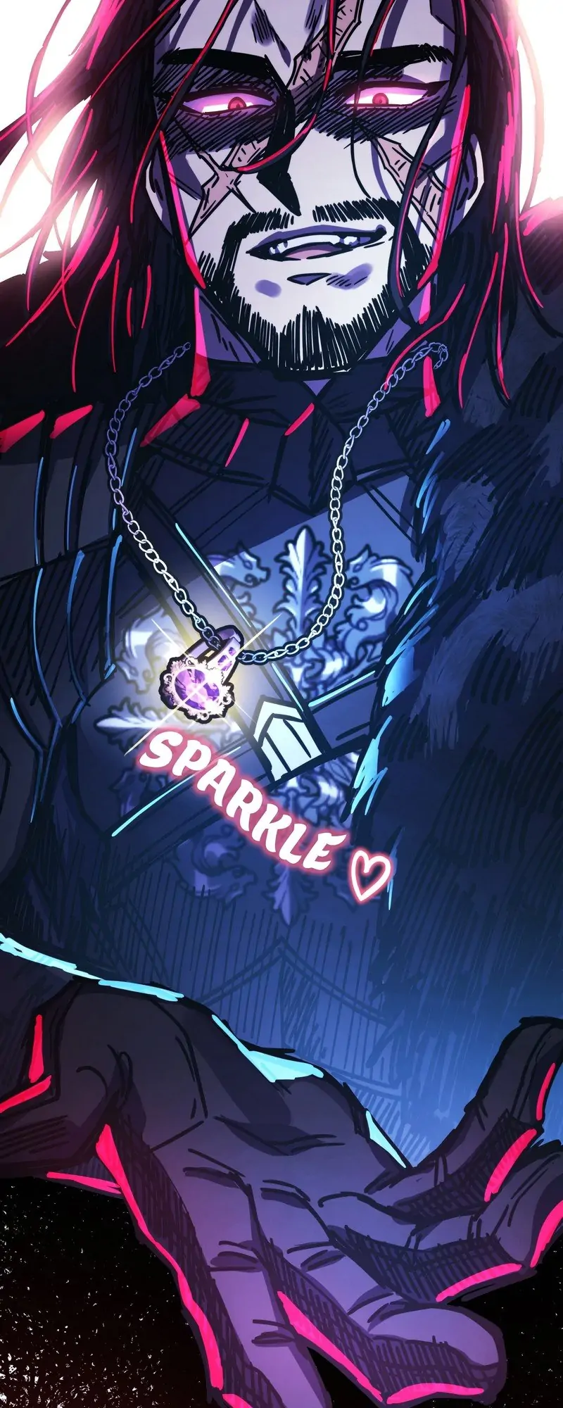 Another Typical Fantasy Romance Chapter 48 - Page 94
