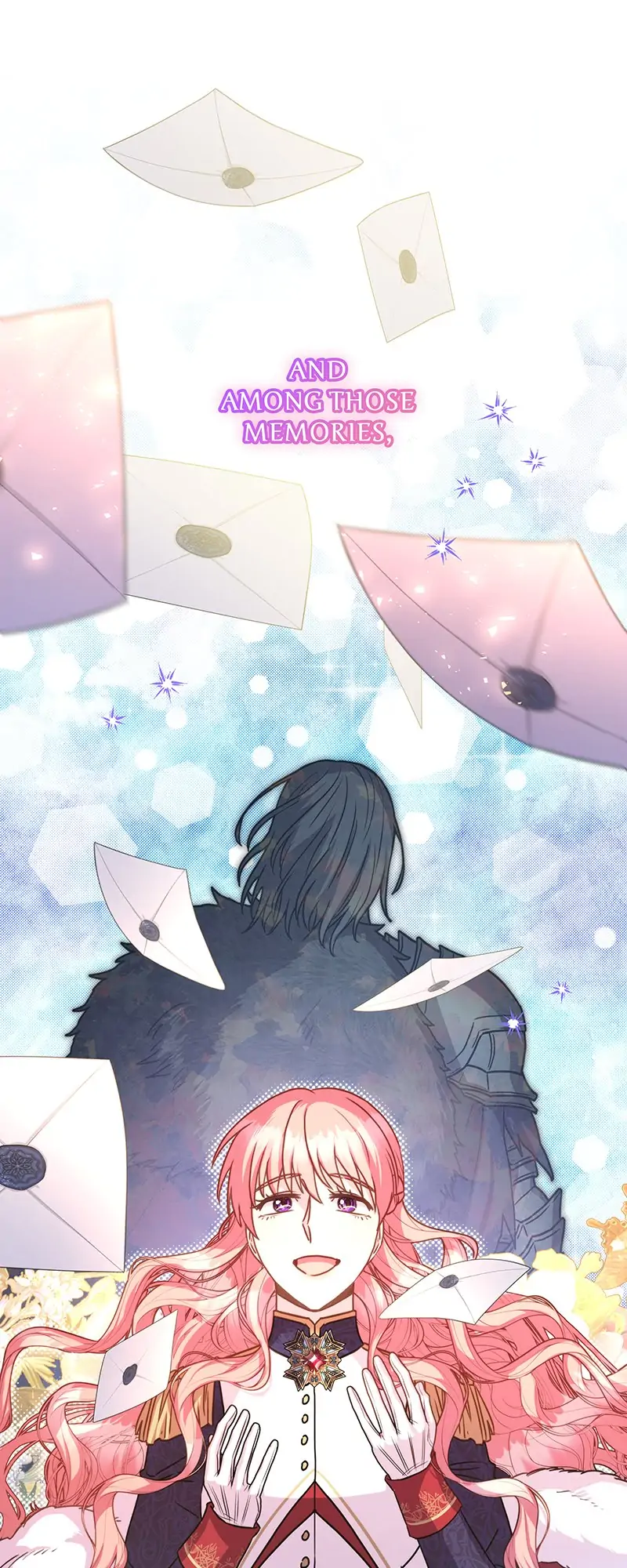 Another Typical Fantasy Romance Chapter 49 - Page 13