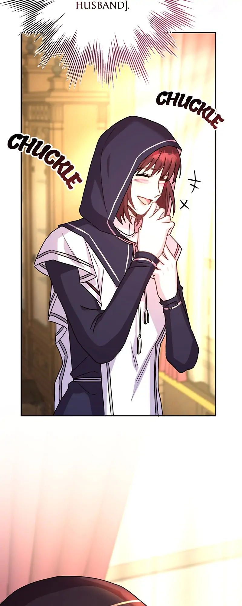Another Typical Fantasy Romance Chapter 49 - Page 16
