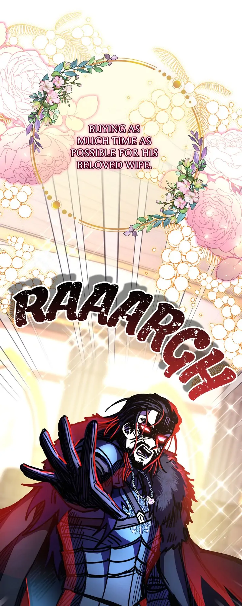 Another Typical Fantasy Romance Chapter 49 - Page 31