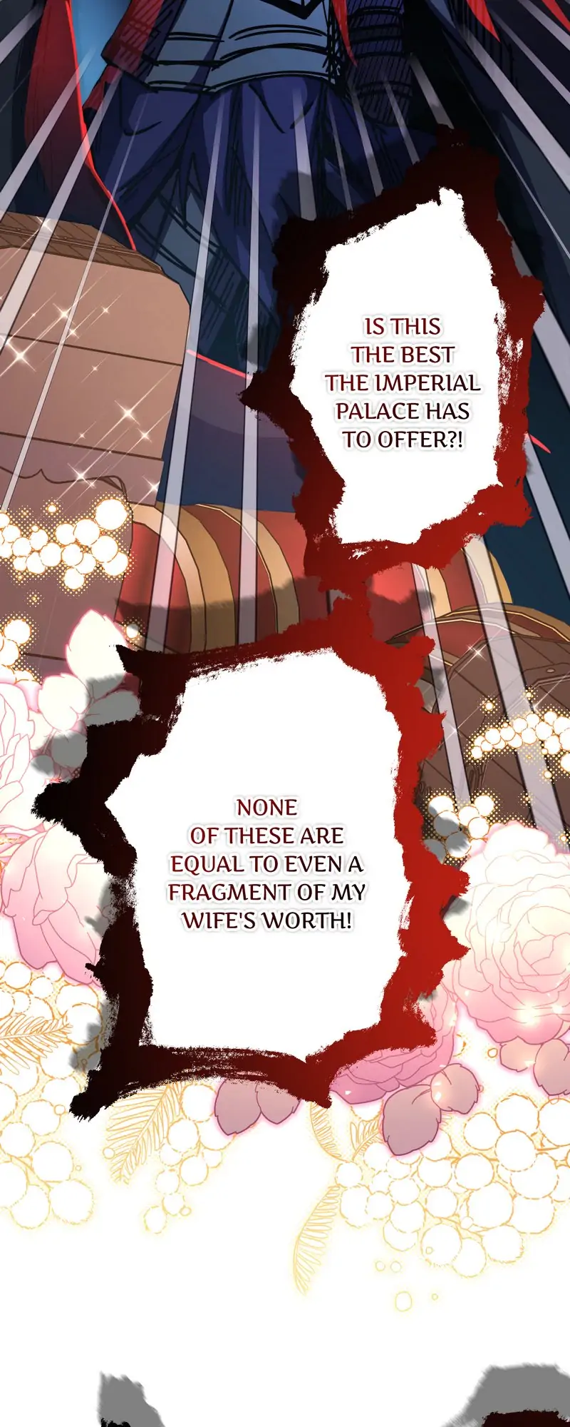 Another Typical Fantasy Romance Chapter 49 - Page 32