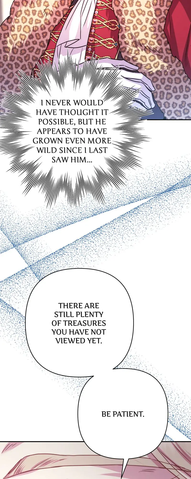 Another Typical Fantasy Romance Chapter 49 - Page 35