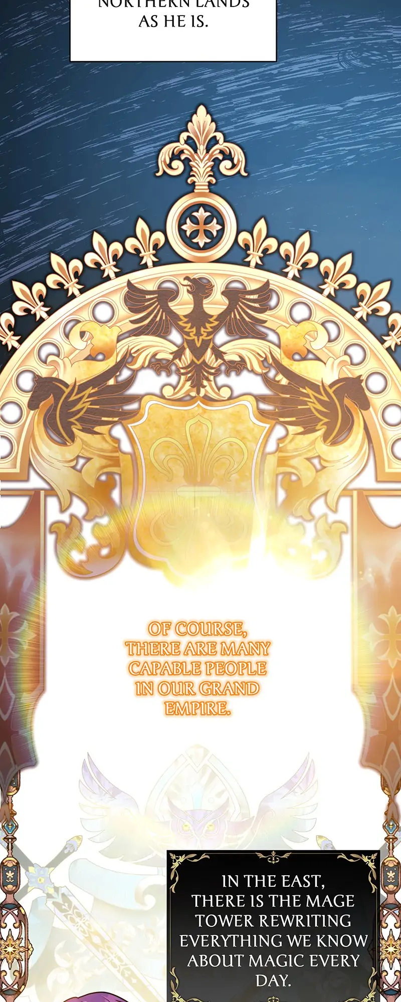 Another Typical Fantasy Romance Chapter 49 - Page 38