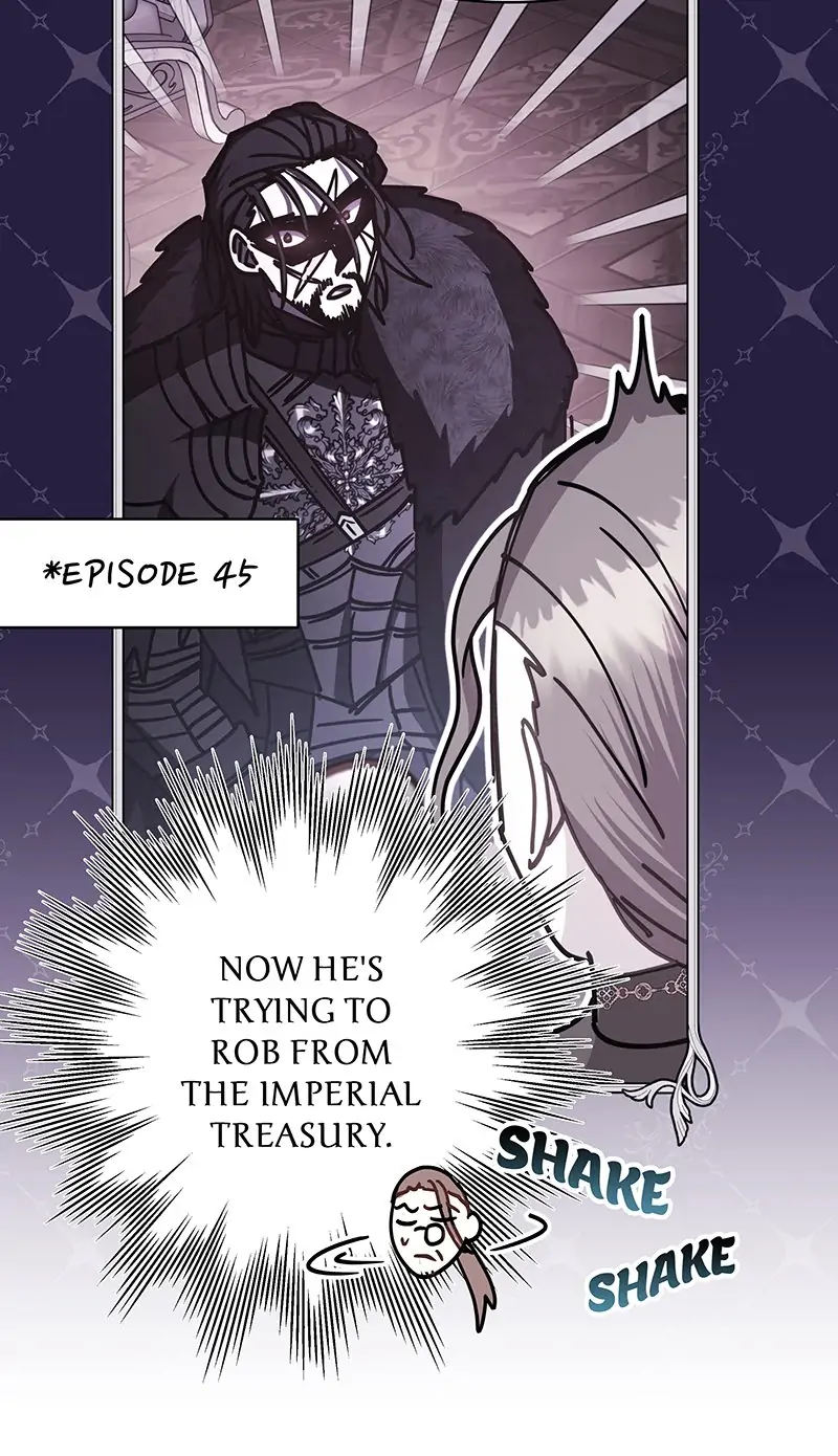 Another Typical Fantasy Romance Chapter 49 - Page 48