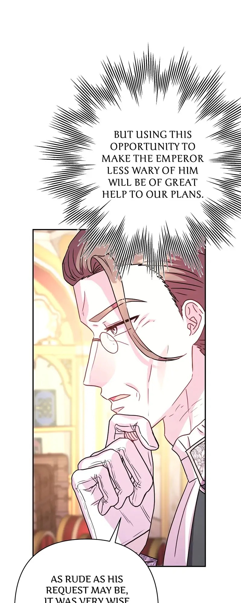 Another Typical Fantasy Romance Chapter 49 - Page 49