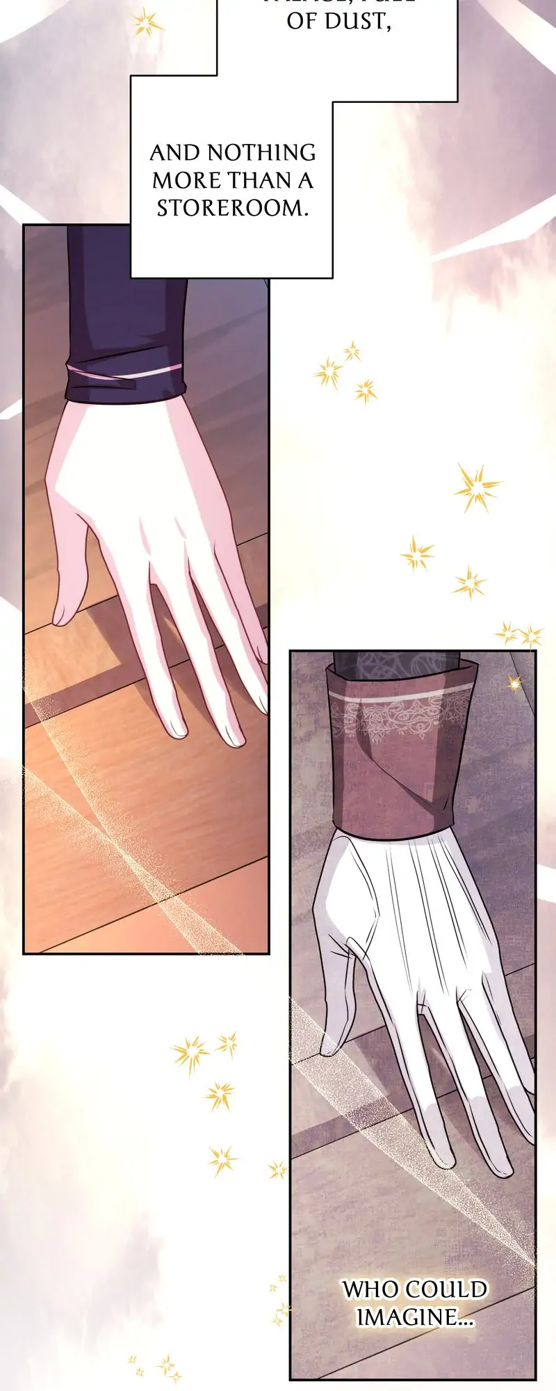 Another Typical Fantasy Romance Chapter 49 - Page 5
