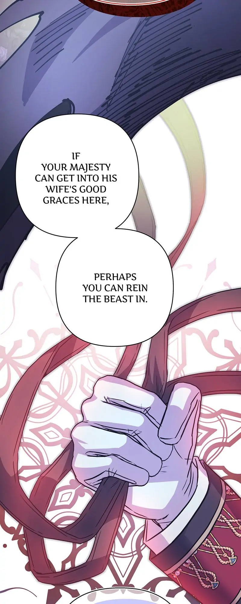 Another Typical Fantasy Romance Chapter 49 - Page 52