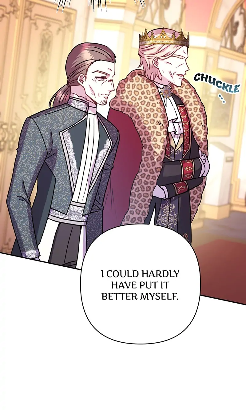Another Typical Fantasy Romance Chapter 49 - Page 54