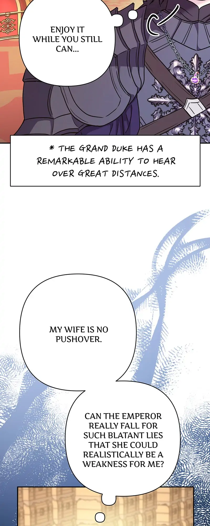 Another Typical Fantasy Romance Chapter 49 - Page 57