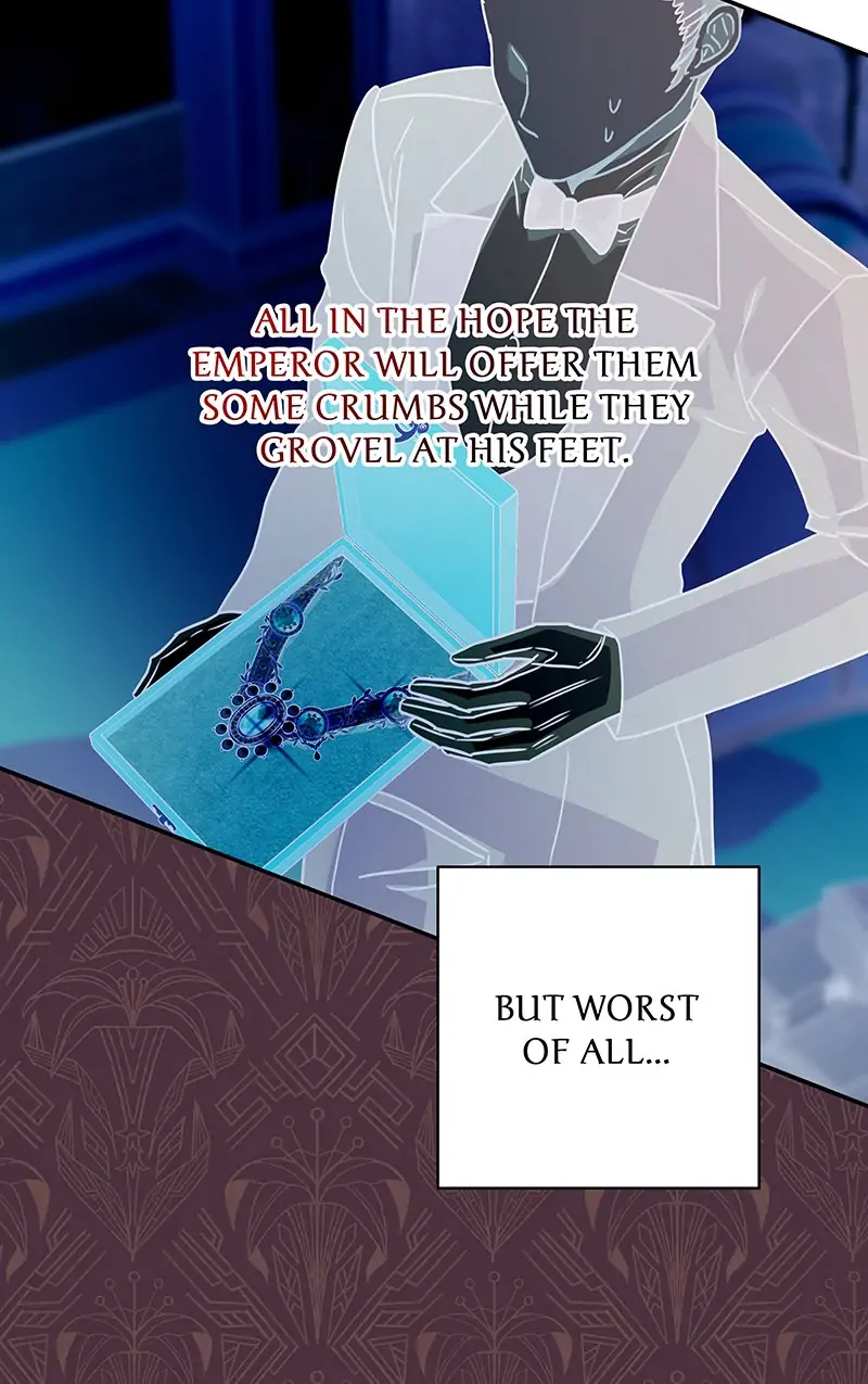 Another Typical Fantasy Romance Chapter 49 - Page 60