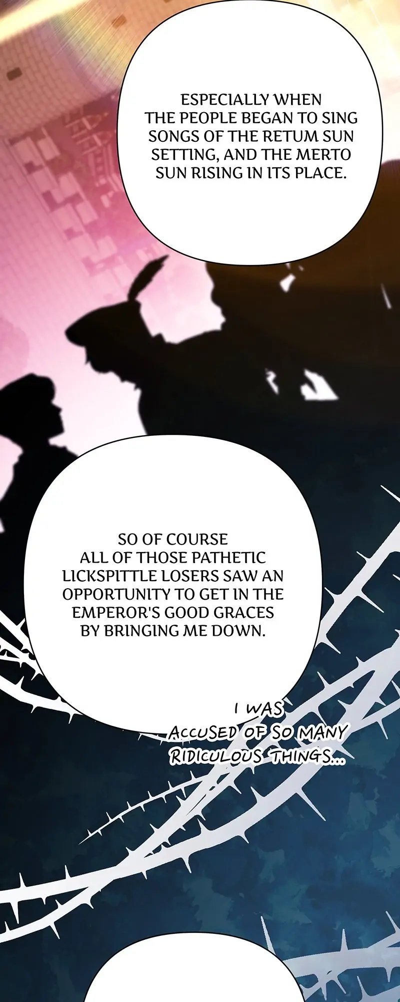 Another Typical Fantasy Romance Chapter 49 - Page 64