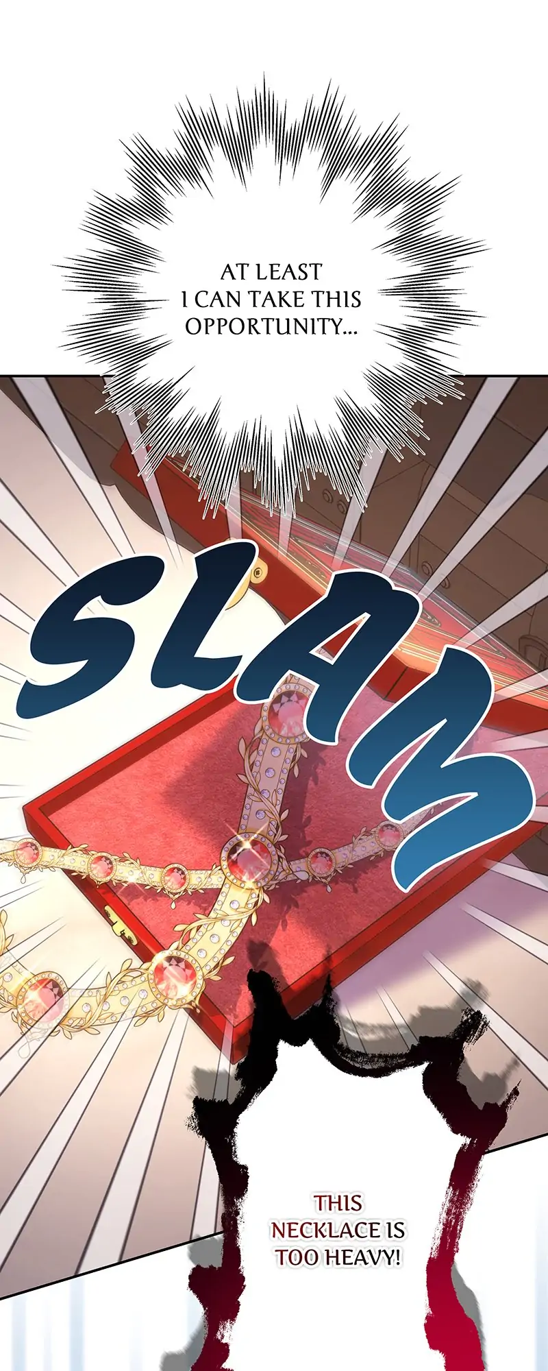 Another Typical Fantasy Romance Chapter 49 - Page 67