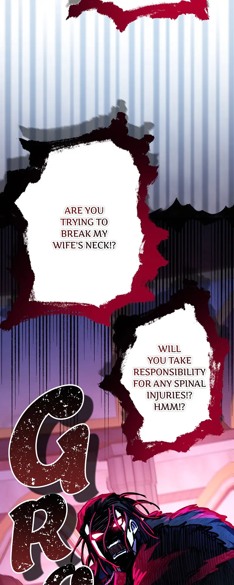 Another Typical Fantasy Romance Chapter 49 - Page 68