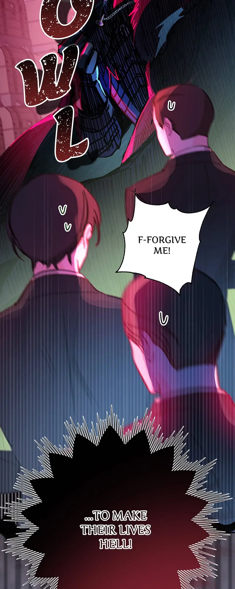 Another Typical Fantasy Romance Chapter 49 - Page 69