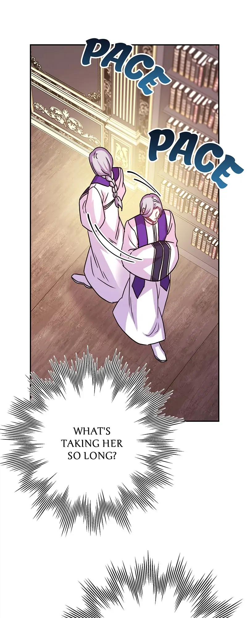 Another Typical Fantasy Romance Chapter 49 - Page 73
