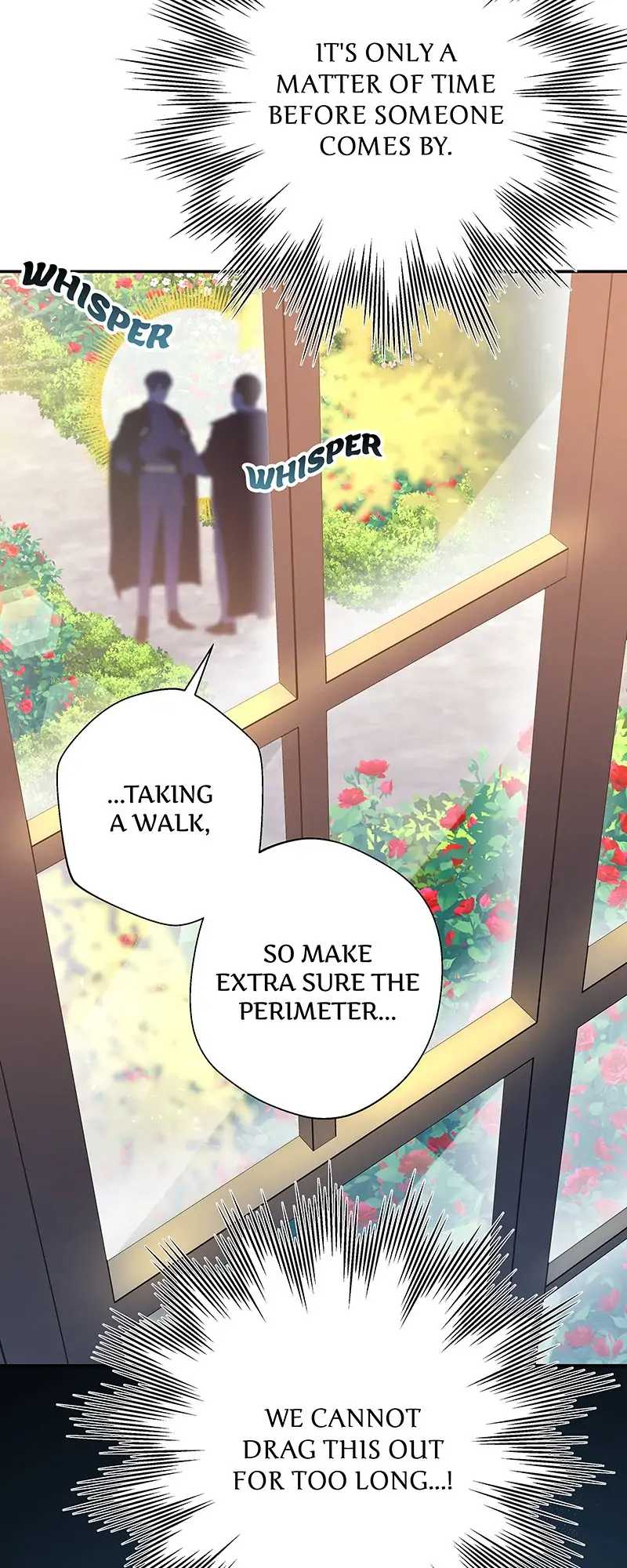Another Typical Fantasy Romance Chapter 49 - Page 74