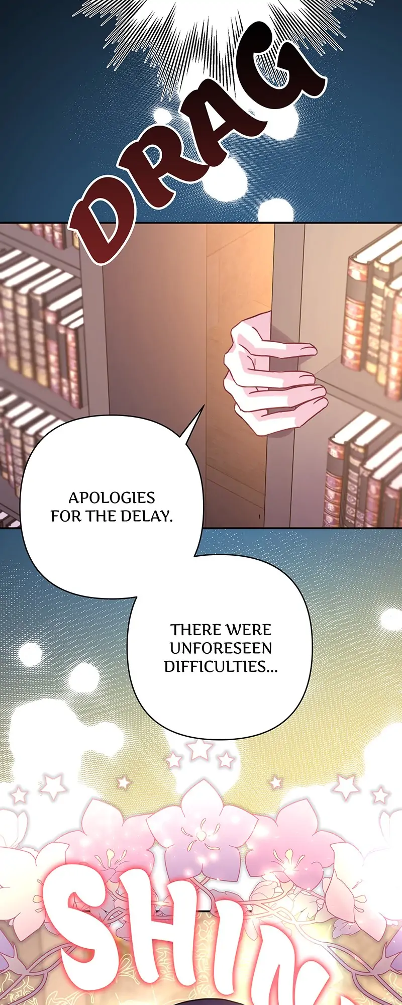Another Typical Fantasy Romance Chapter 49 - Page 75