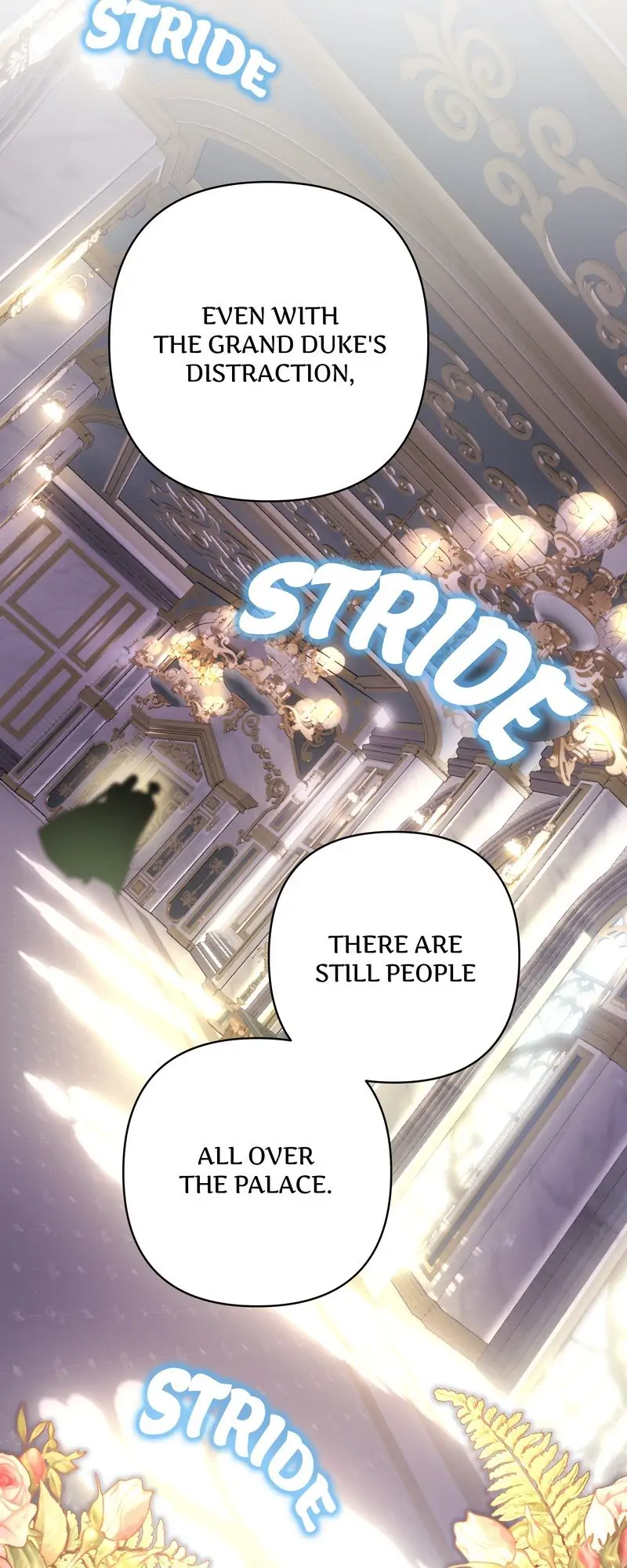 Another Typical Fantasy Romance Chapter 49 - Page 80