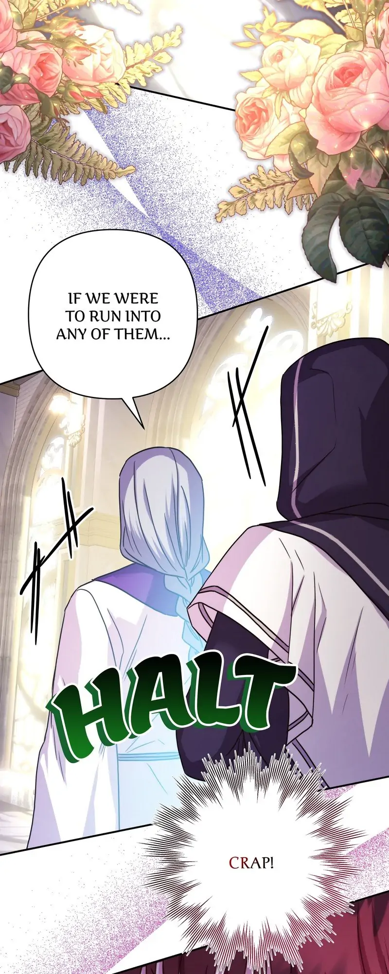 Another Typical Fantasy Romance Chapter 49 - Page 81