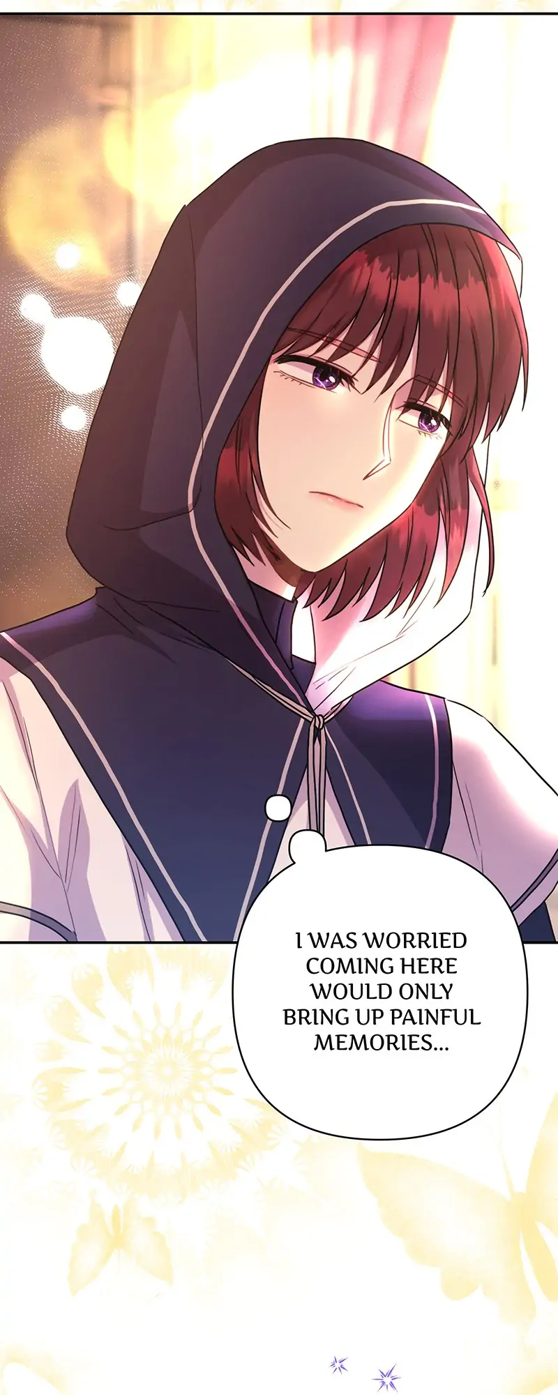 Another Typical Fantasy Romance Chapter 49 - Page 9