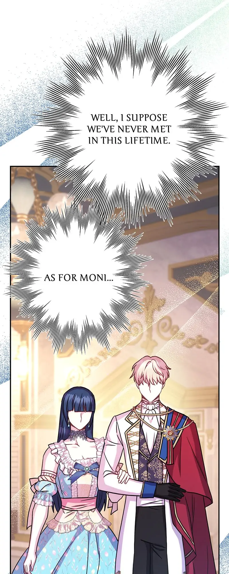 Another Typical Fantasy Romance Chapter 50 - Page 10