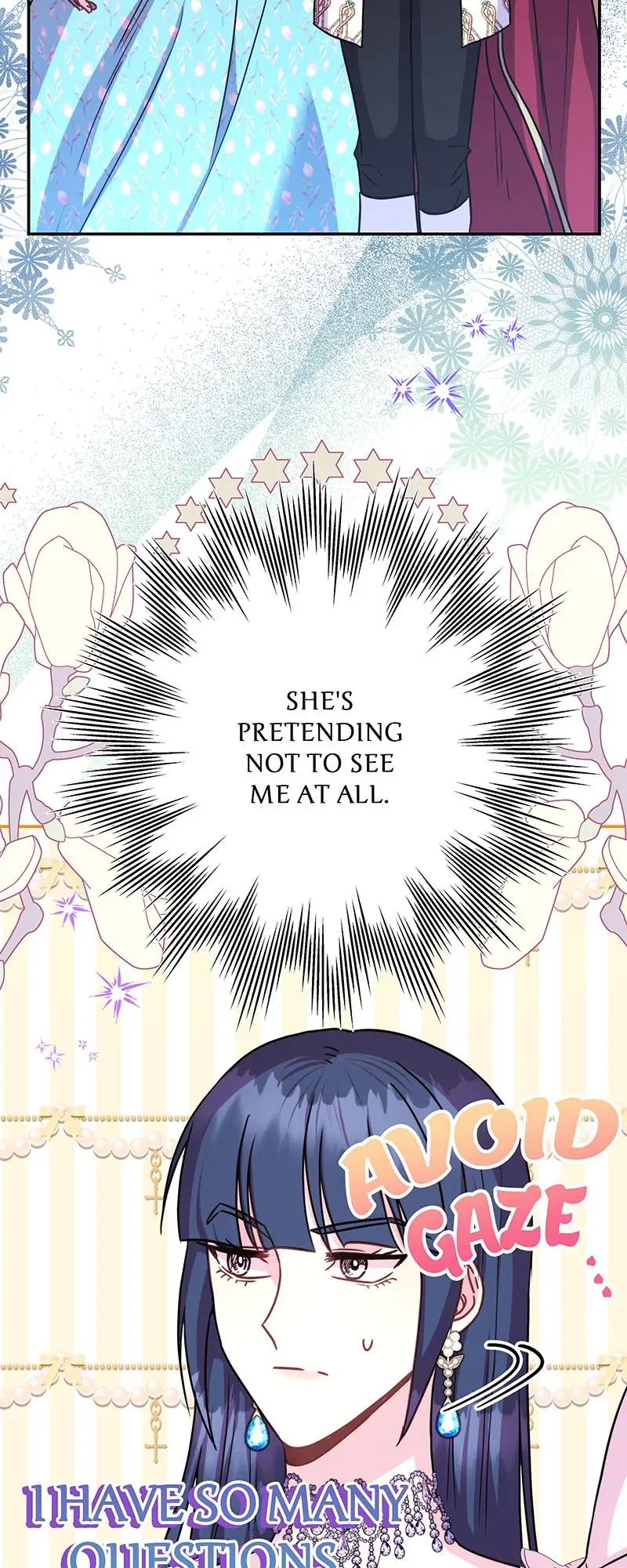 Another Typical Fantasy Romance Chapter 50 - Page 11