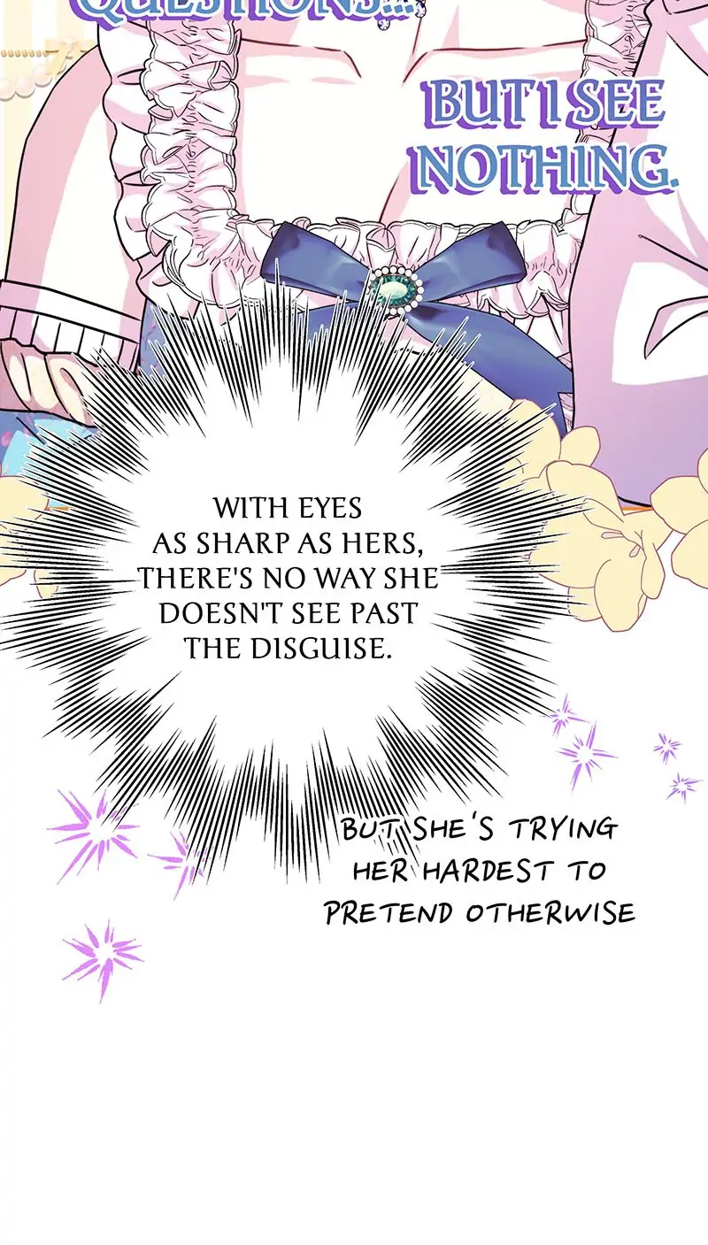 Another Typical Fantasy Romance Chapter 50 - Page 12