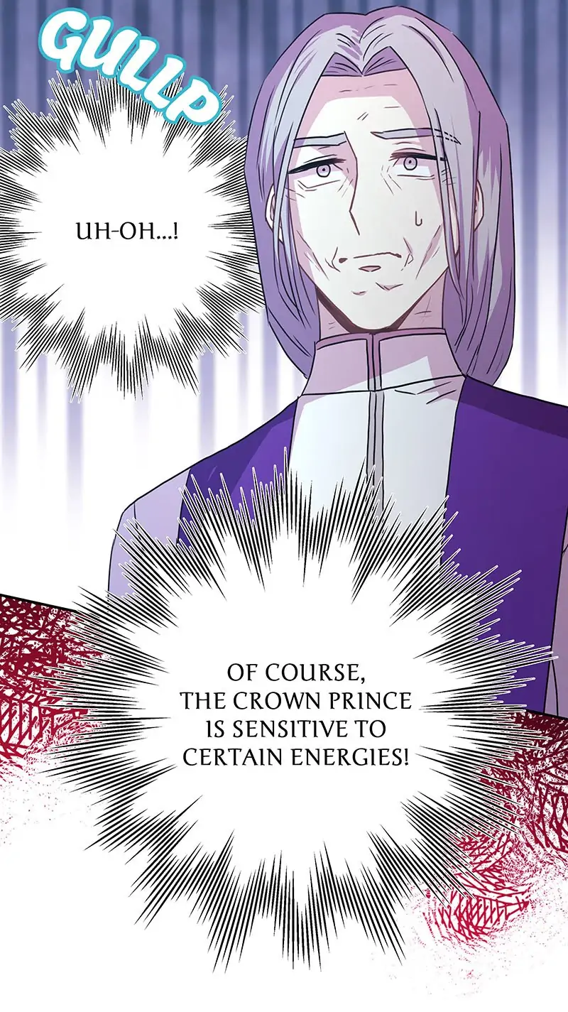 Another Typical Fantasy Romance Chapter 50 - Page 18