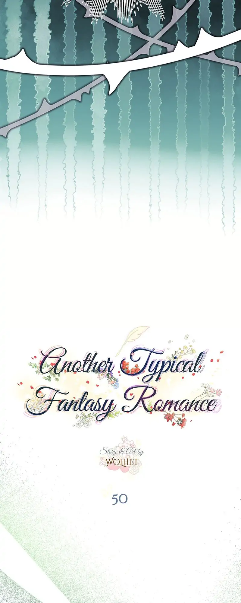 Another Typical Fantasy Romance Chapter 50 - Page 20