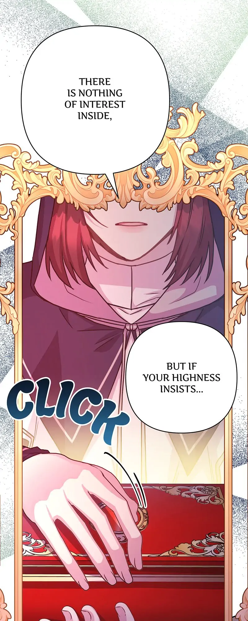 Another Typical Fantasy Romance Chapter 50 - Page 21