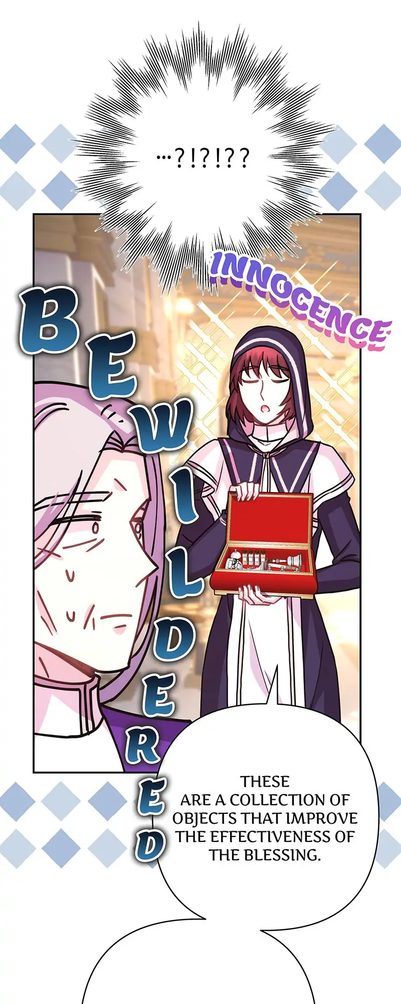 Another Typical Fantasy Romance Chapter 50 - Page 25
