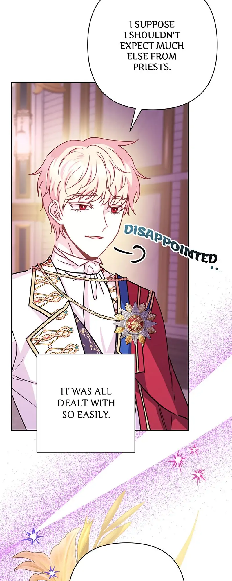 Another Typical Fantasy Romance Chapter 50 - Page 28