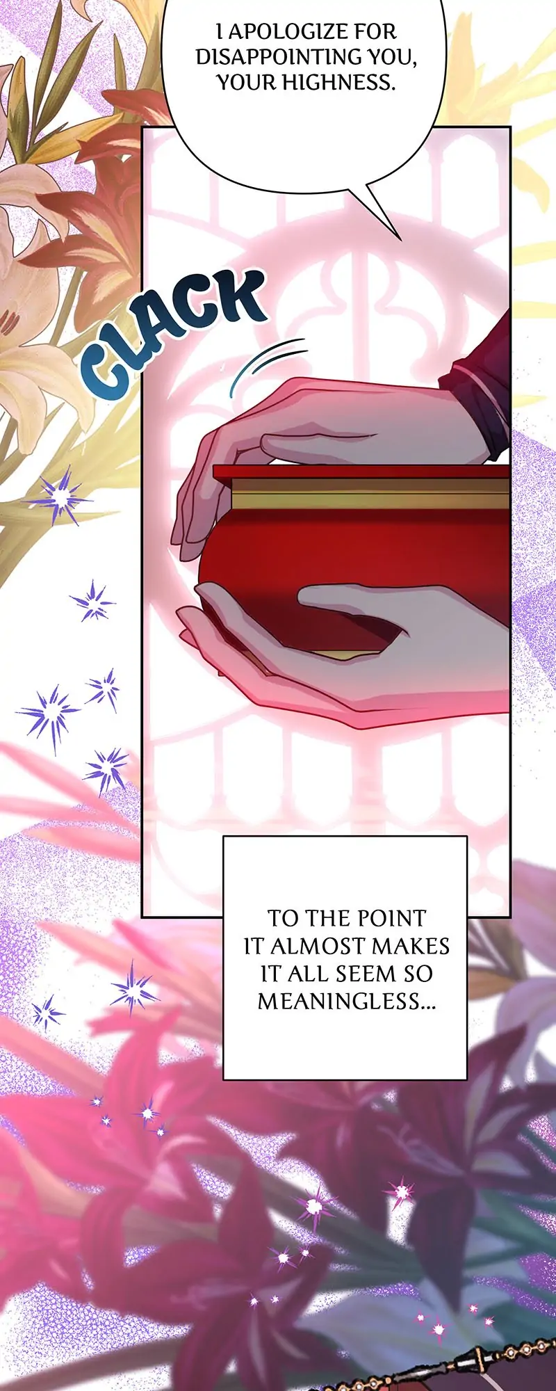 Another Typical Fantasy Romance Chapter 50 - Page 29