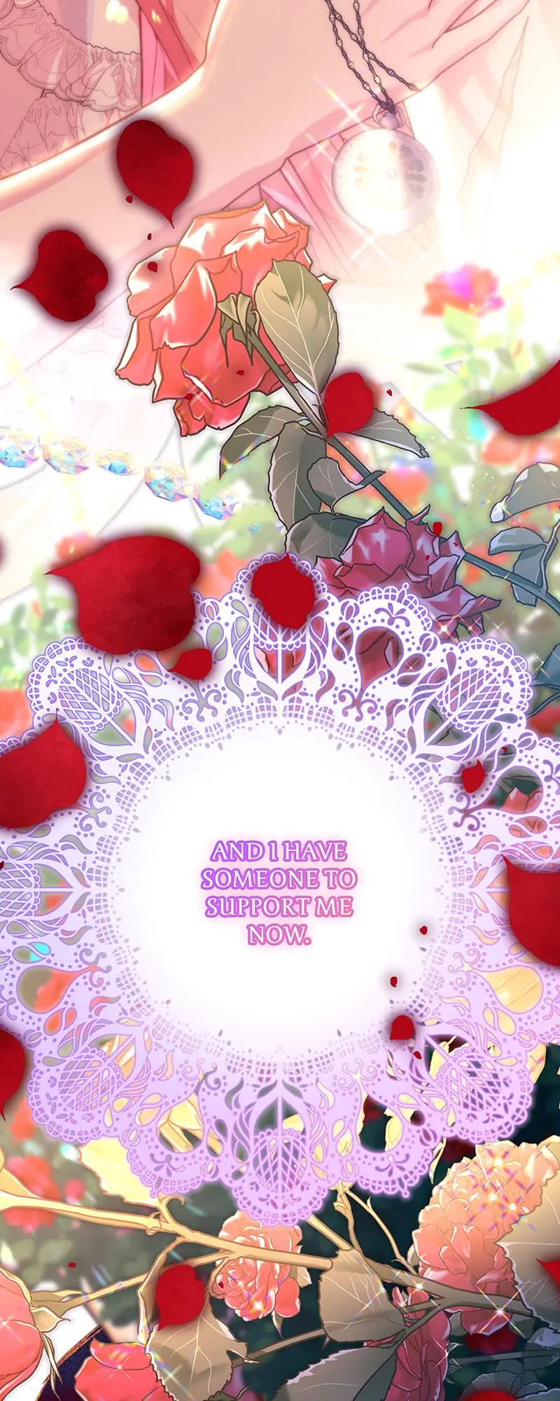 Another Typical Fantasy Romance Chapter 50 - Page 33